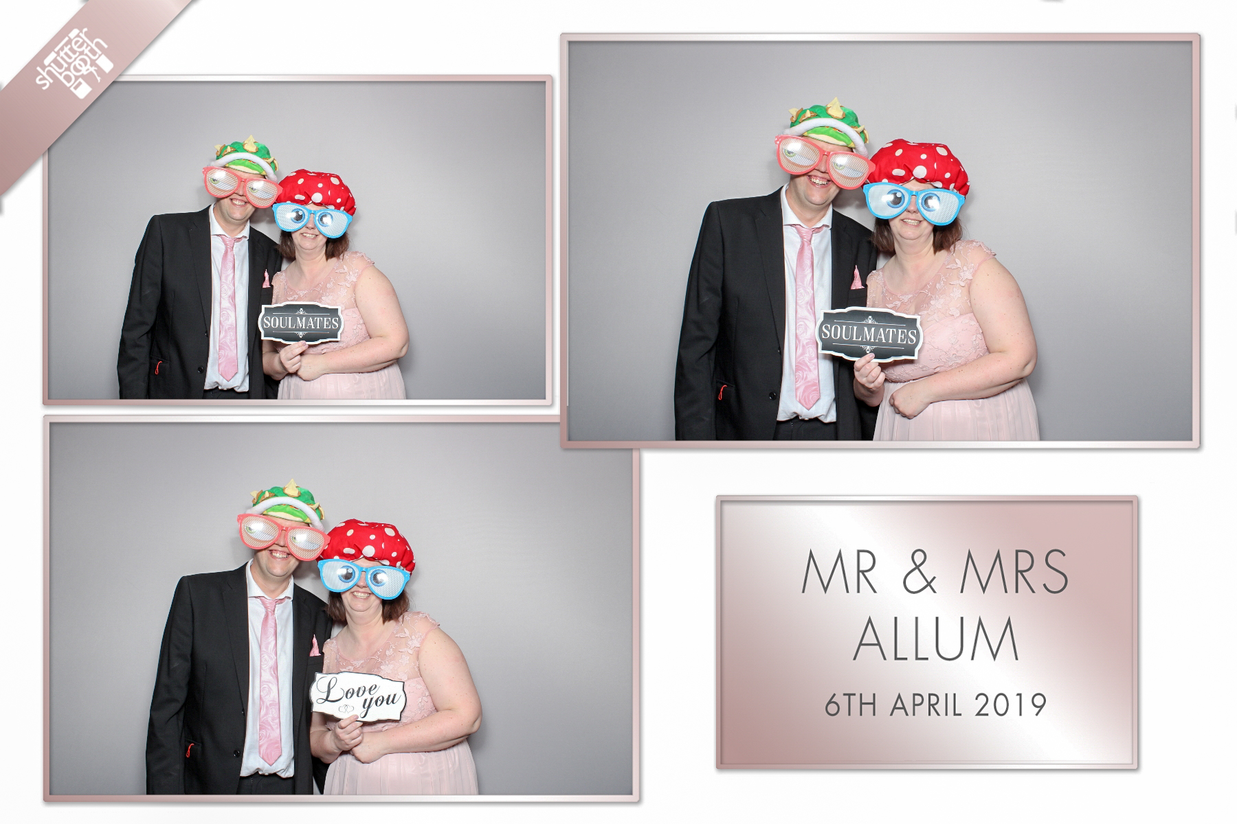 Mr and Mrs Allum | View more photos from the event at gallery.shutterbooth.co.uk/u/Shutterbooth/Mr-and-Mrs-Allum